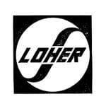 Bobinage moteur loher