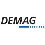 Bobinage moteur demag
