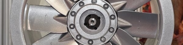 réparation ventilateur Ets malatier