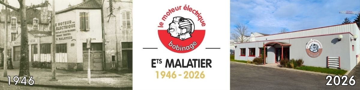 Malatier 1946 - 2026