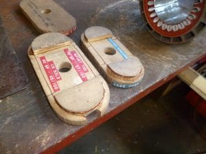 bobinage Malatier Longvic