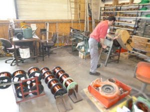 entreprise malatier 21