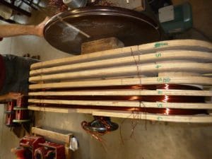 bobineur Malatier 21