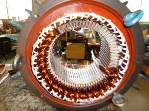 bobinage moteurs cote d'or