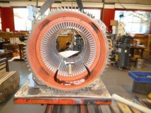 réparation moteur bonfiglioli