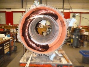 réparation moteur snt Cote d'or