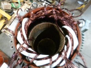 réparation moteur almo 21 Dijon