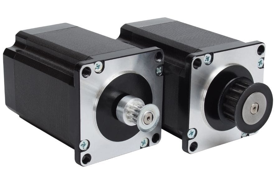 Réparation moteurs brushless