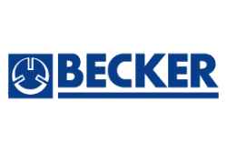 réparation pompe becker