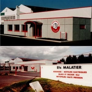 Ets maltier