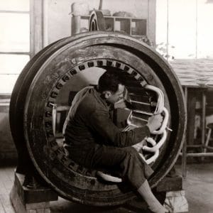 bobinage malatier 80 ans