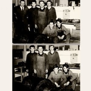 l'histoire des ets malatier