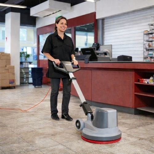 vente matériel de nettoyage dijon