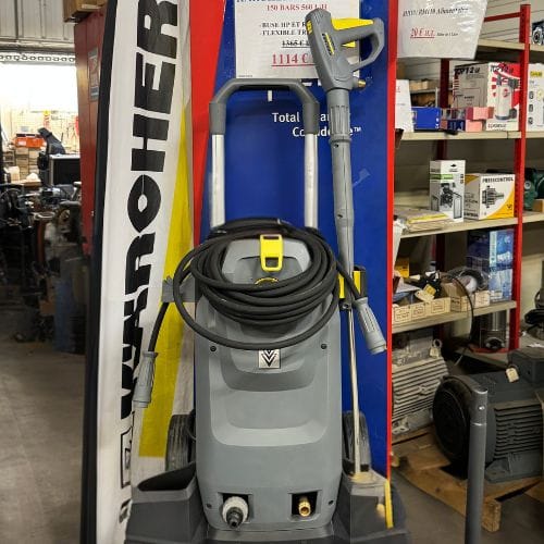 nettoyeurs karcher promo