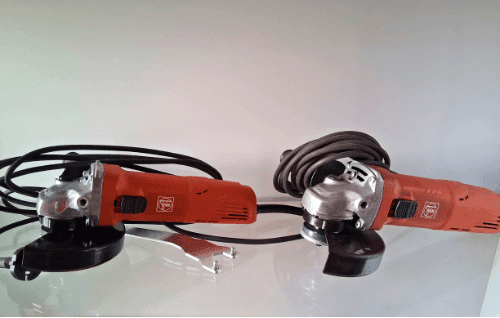 promo MEULEUSE ANGULAIRE FEIN WSG 7-125