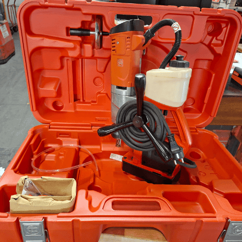 promo PERCEUSE MAGNÉTIQUE FEIN PMQW 18V SELECT