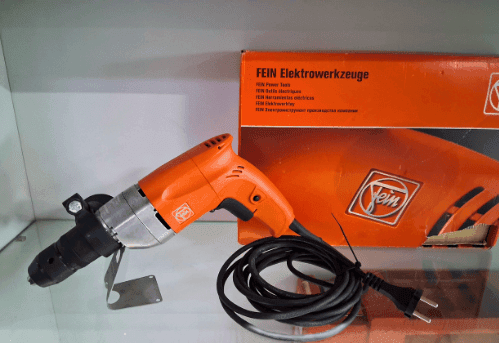 promo perceuse Bop 10