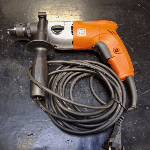 promo perceuse Bop 13