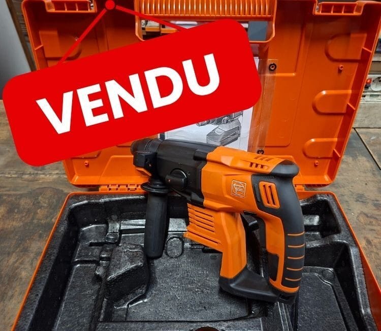 PERFORATEUR FEIN ABH18